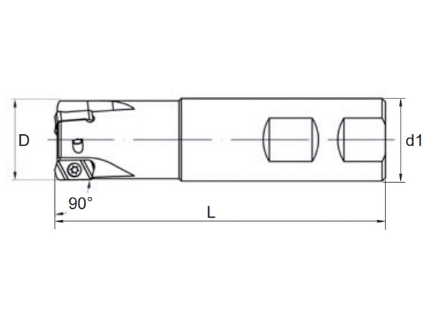 HFEM Diagram